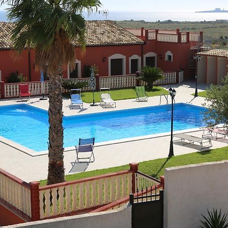 Casa Vacanze Calafarina Pachino Zimmer foto