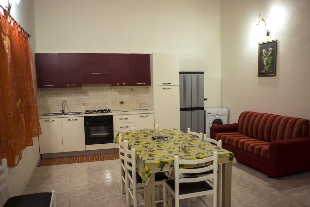 Casa Vacanze Calafarina Pachino Zimmer foto