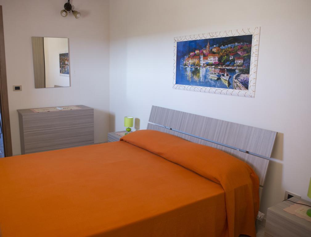Casa Vacanze Calafarina Pachino Zimmer foto