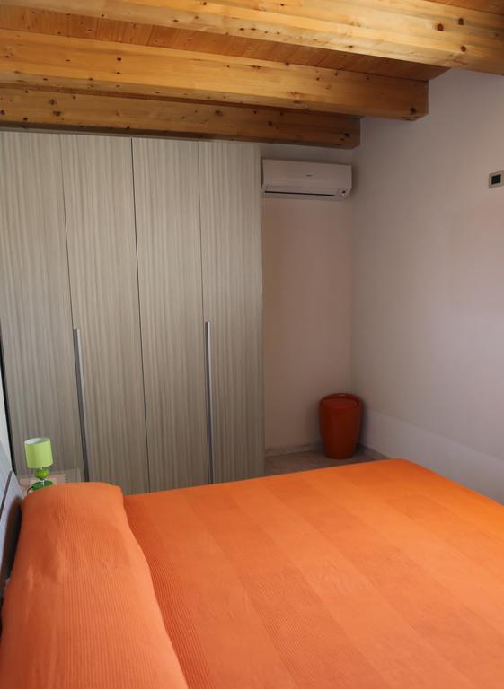 Casa Vacanze Calafarina Pachino Zimmer foto