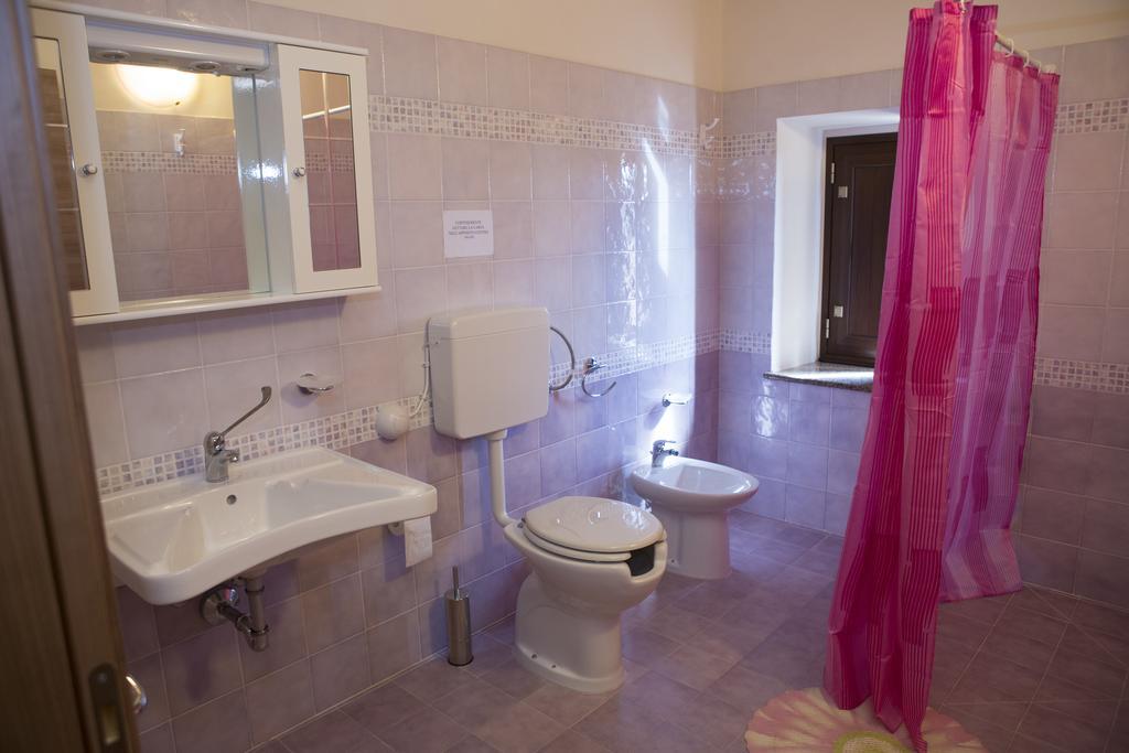 Casa Vacanze Calafarina Pachino Zimmer foto