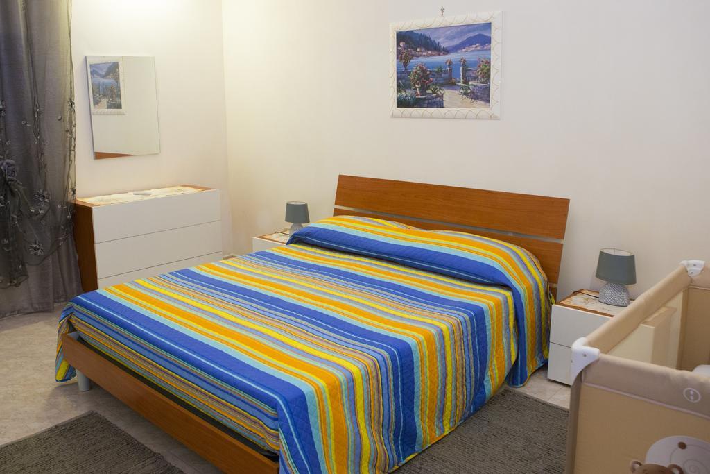Casa Vacanze Calafarina Pachino Zimmer foto