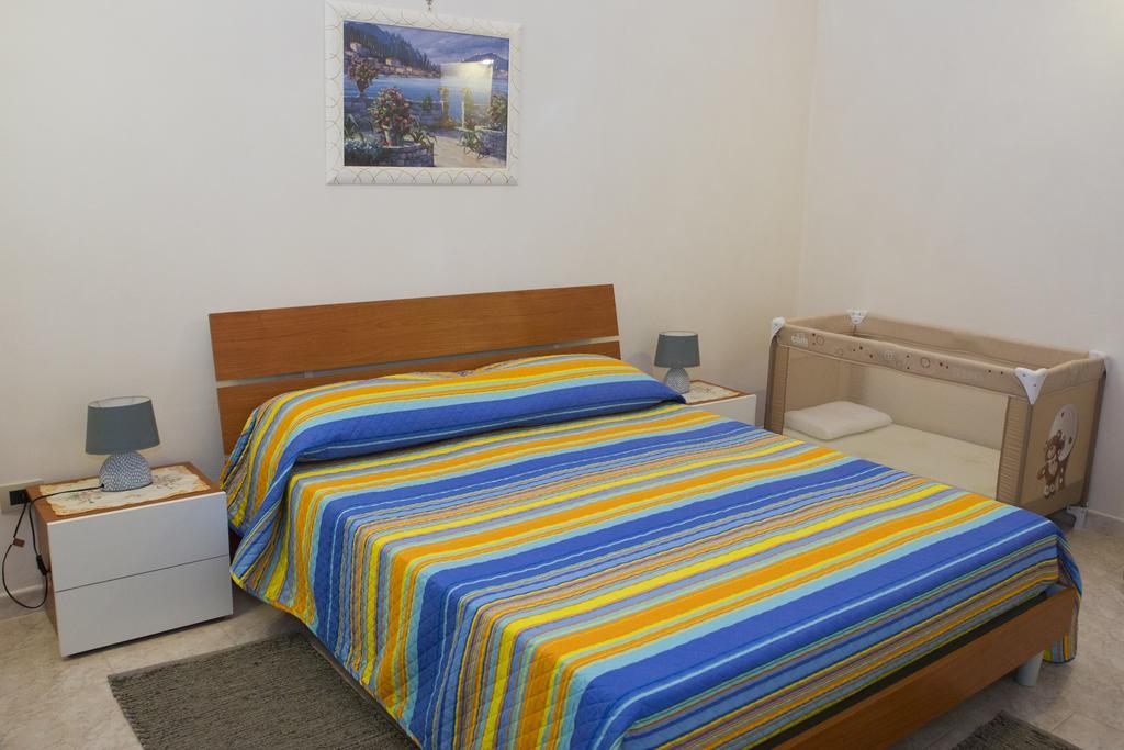 Casa Vacanze Calafarina Pachino Zimmer foto