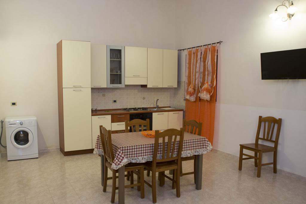 Casa Vacanze Calafarina Pachino Zimmer foto