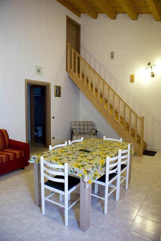 Casa Vacanze Calafarina Pachino Zimmer foto