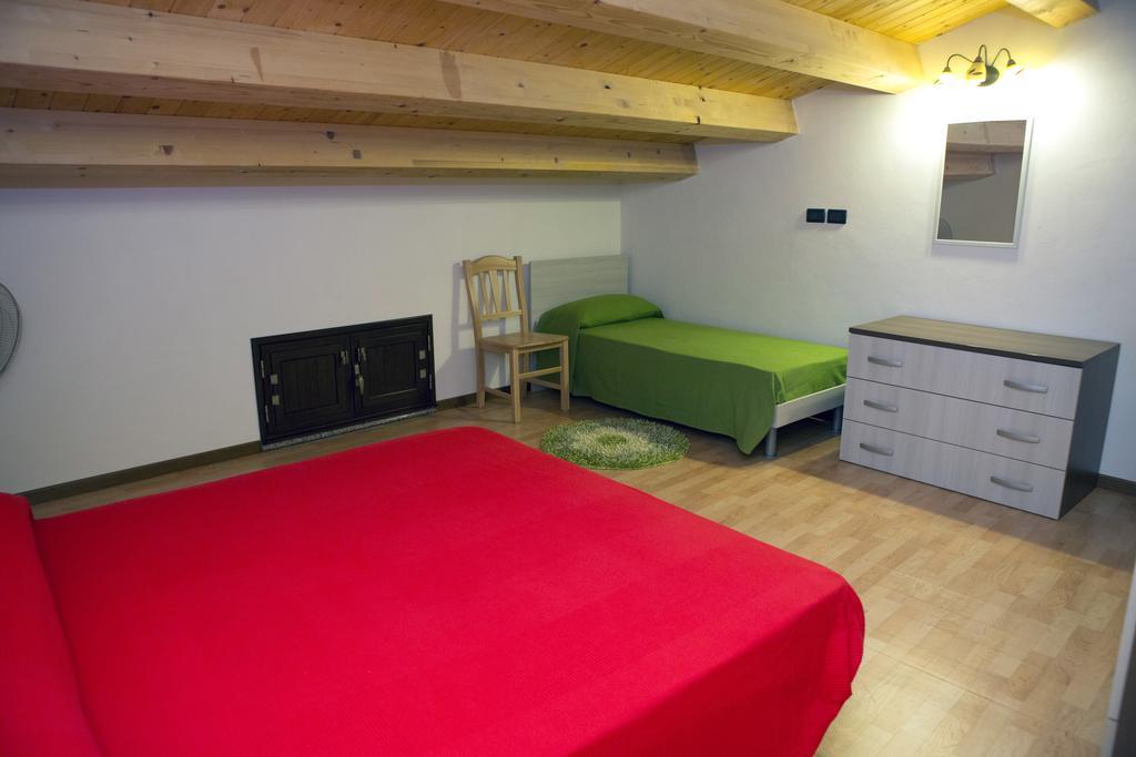 Casa Vacanze Calafarina Pachino Zimmer foto
