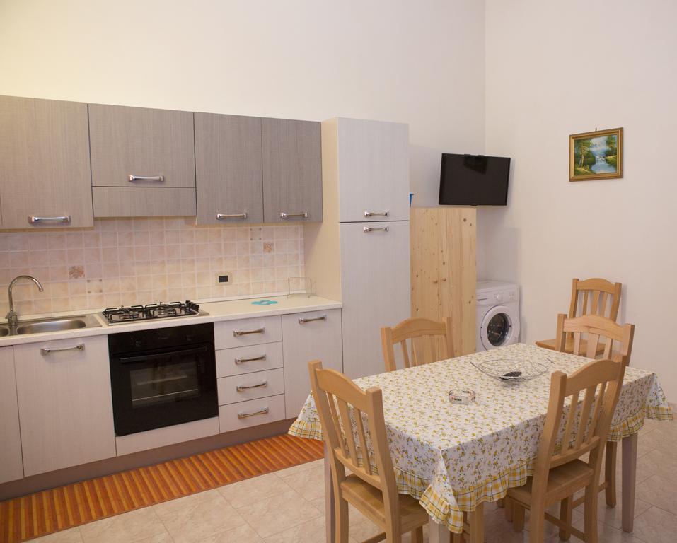 Casa Vacanze Calafarina Pachino Zimmer foto