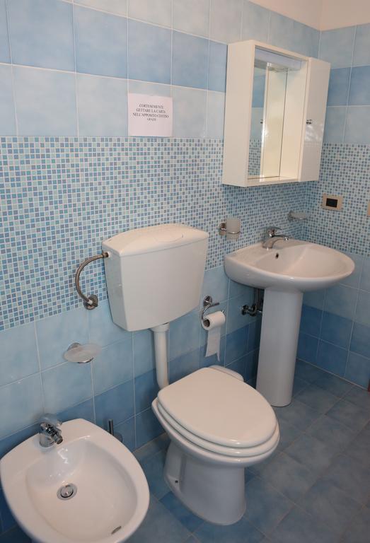 Casa Vacanze Calafarina Pachino Zimmer foto
