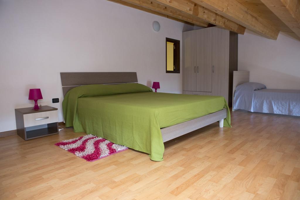 Casa Vacanze Calafarina Pachino Zimmer foto