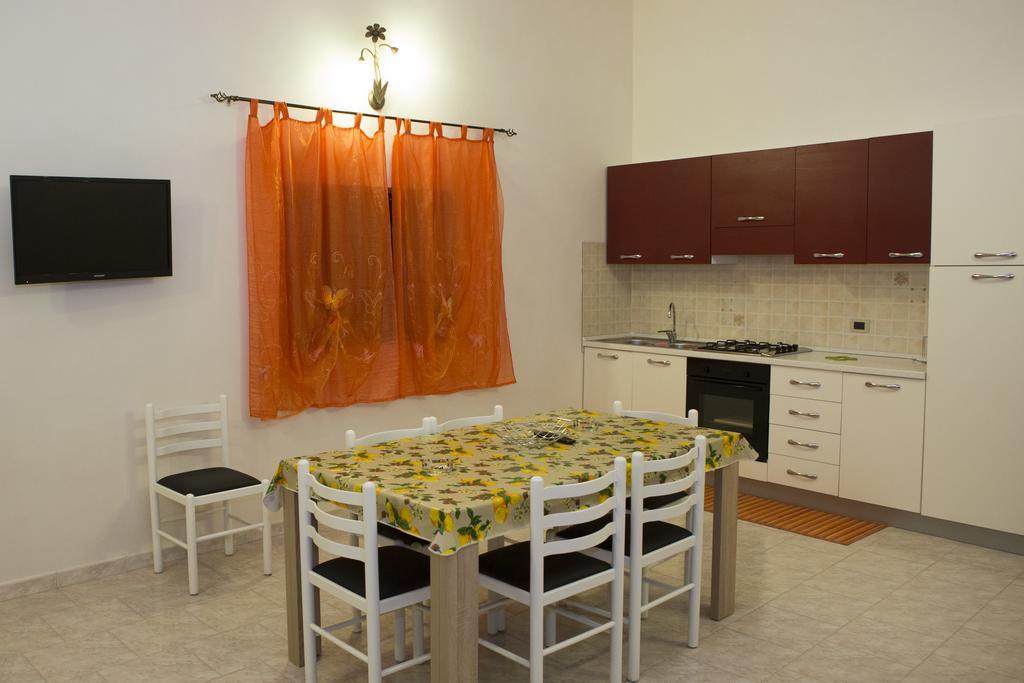 Casa Vacanze Calafarina Pachino Zimmer foto