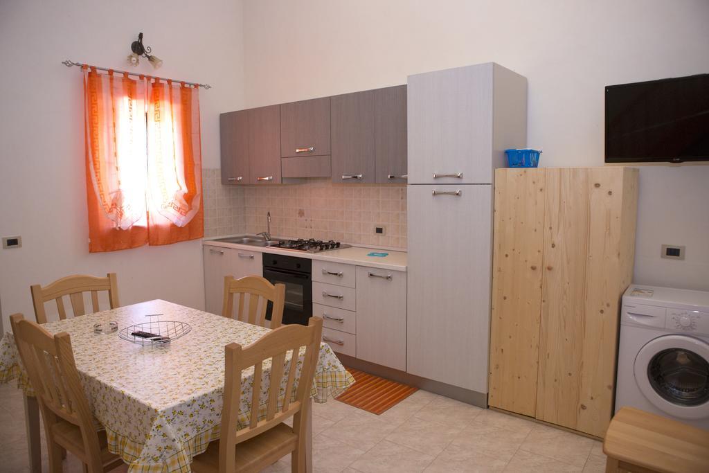 Casa Vacanze Calafarina Pachino Zimmer foto