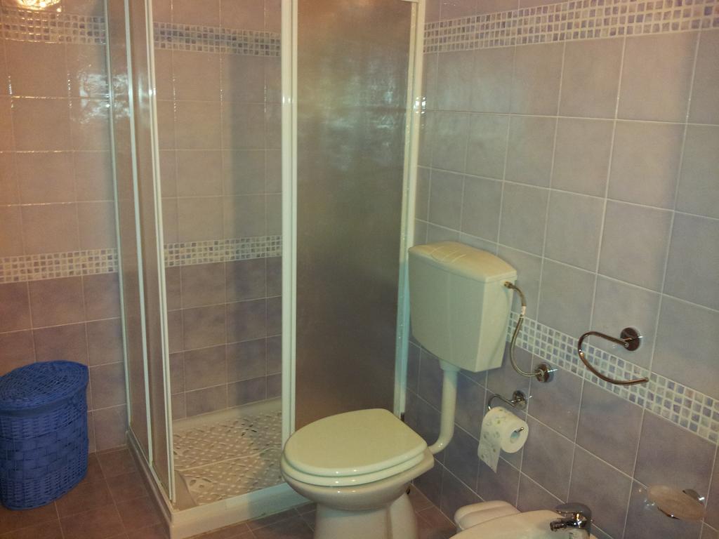 Casa Vacanze Calafarina Pachino Exterior foto